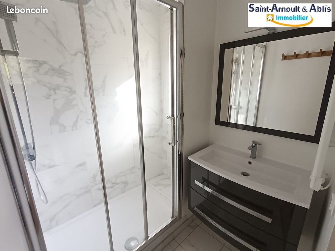 Appartement à louer, 42m², Rochefort-en-Yvelines