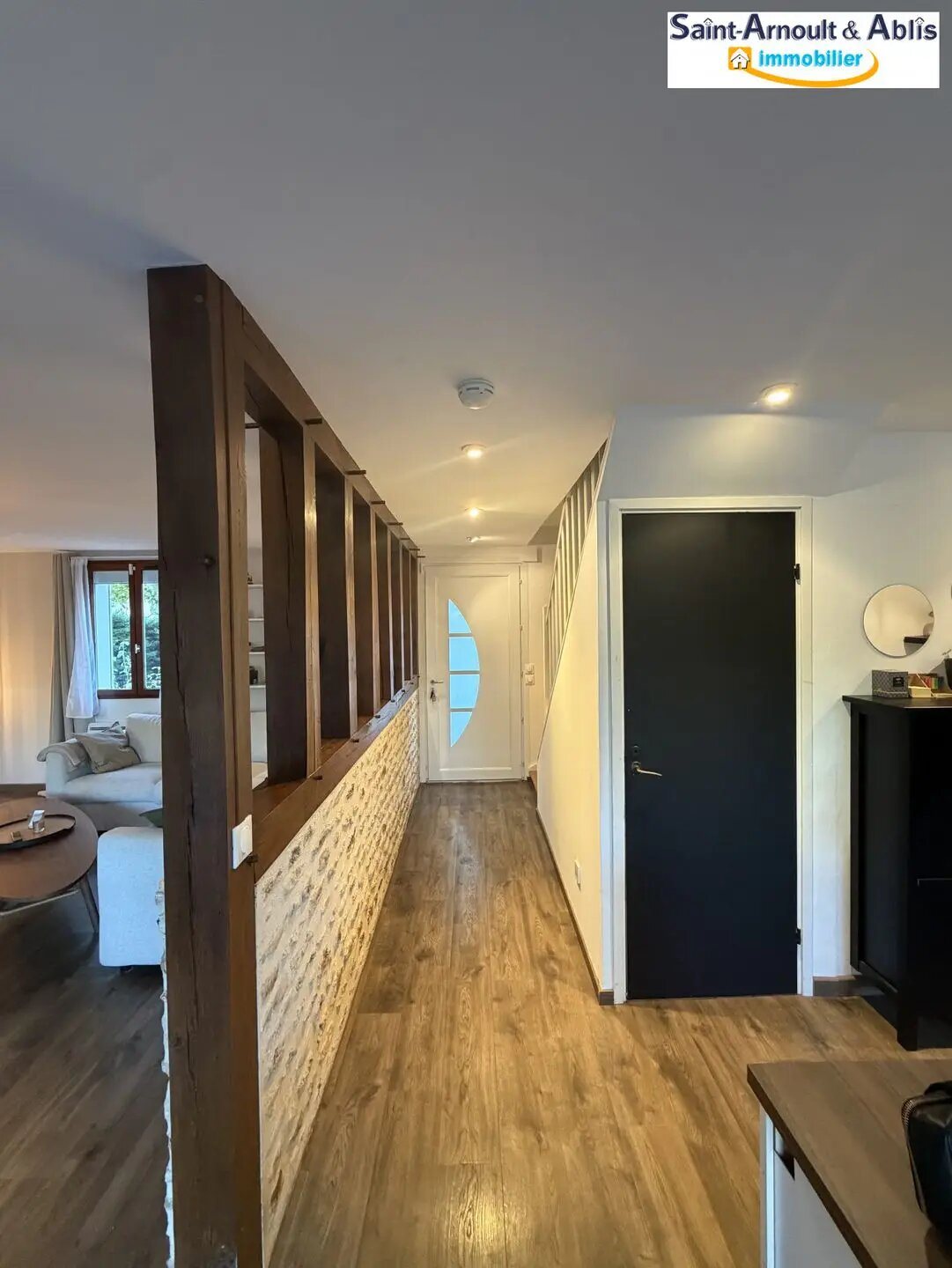 Maison à vendre, 112m², Ablis
