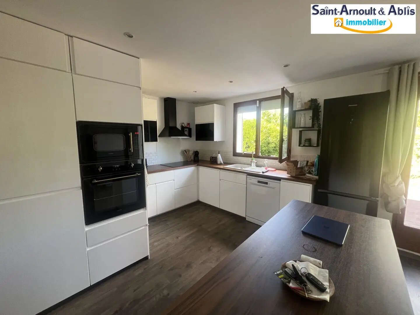 Maison à vendre, 112m², Ablis
