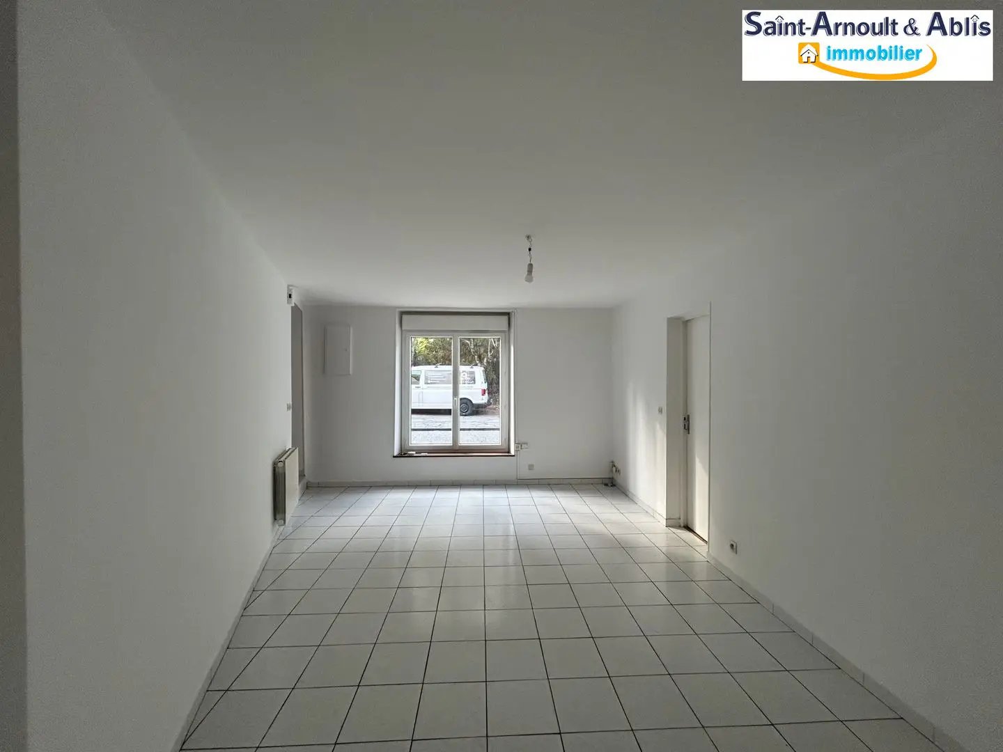 Appartement à louer, 45m², Saint-Arnoult-en-Yvelines