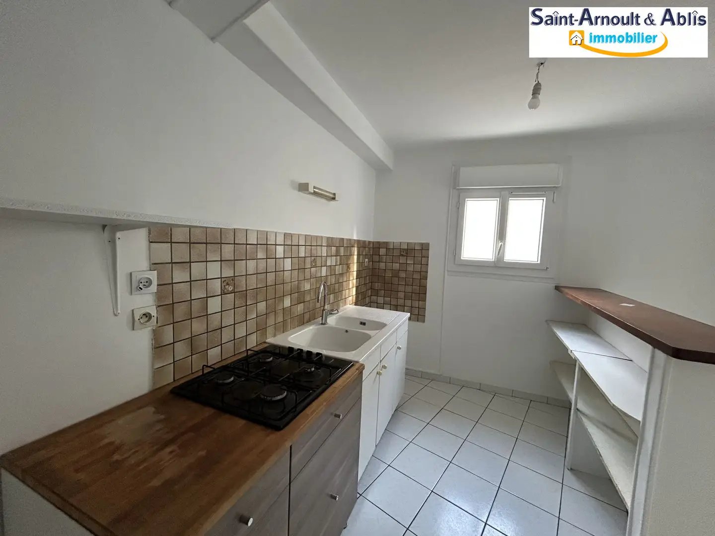 Appartement à louer, 45m², Saint-Arnoult-en-Yvelines