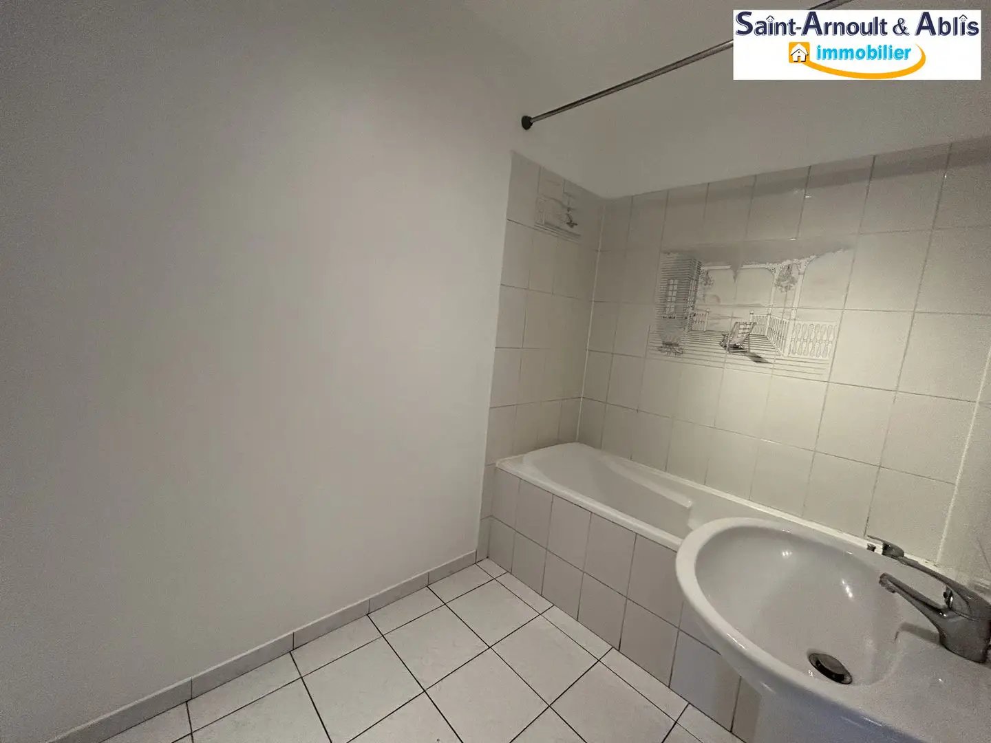 Appartement à louer, 45m², Saint-Arnoult-en-Yvelines