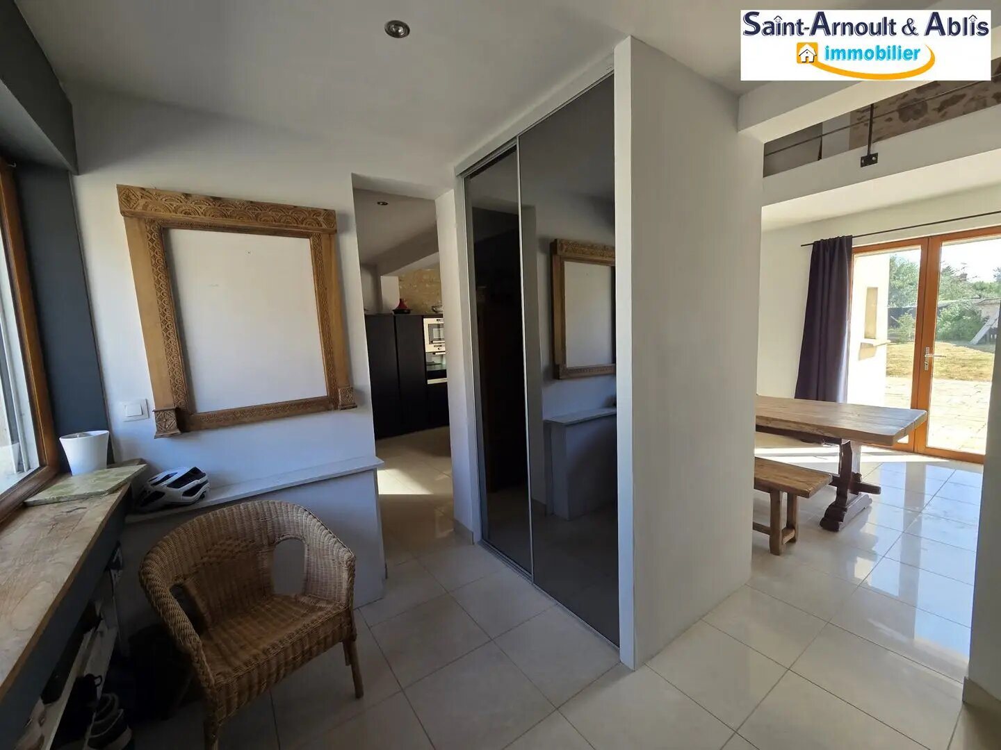 Maison à vendre, 181m², Boinville-le-Gaillard