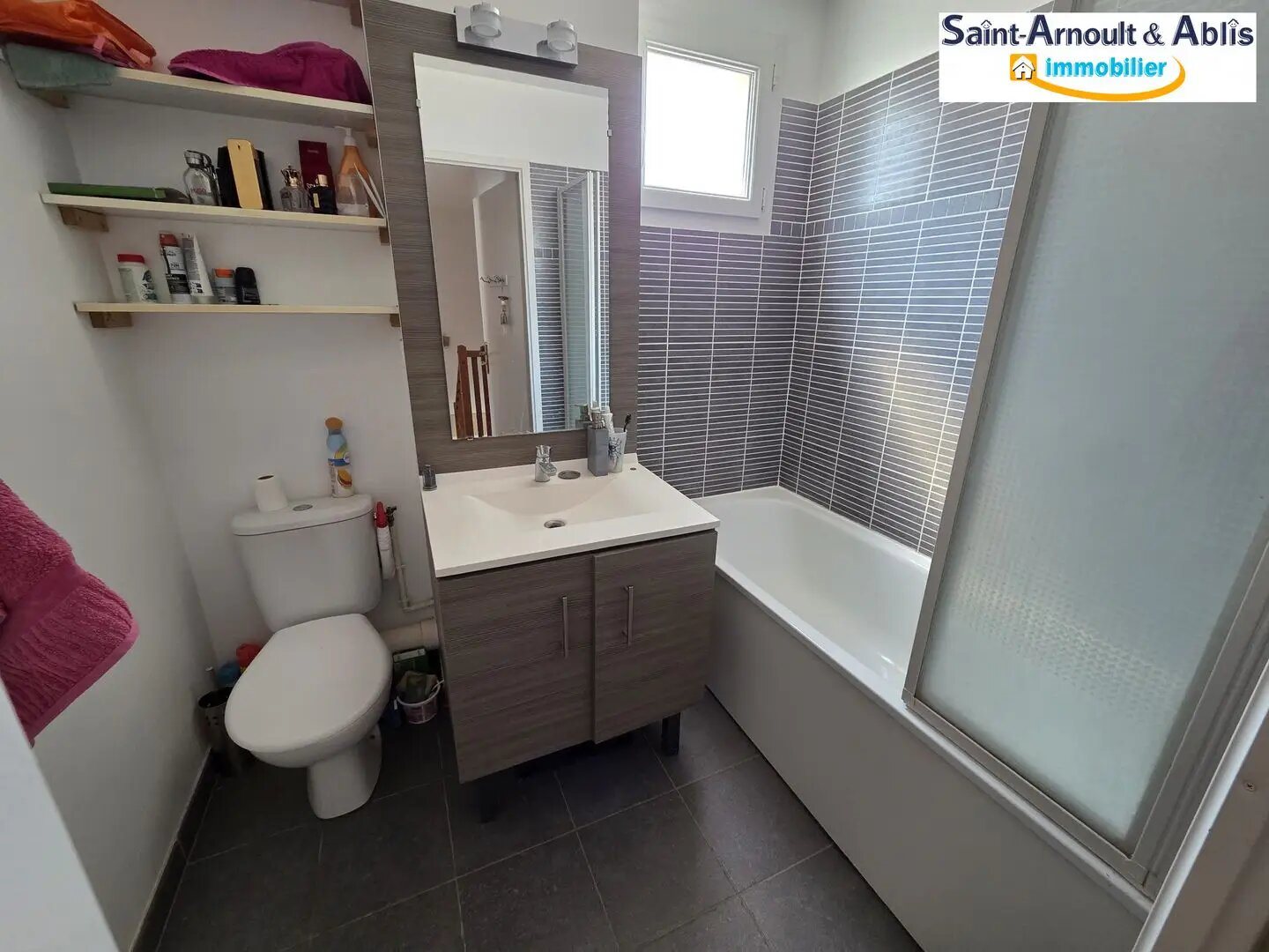 Maison à vendre, 79m², Ablis