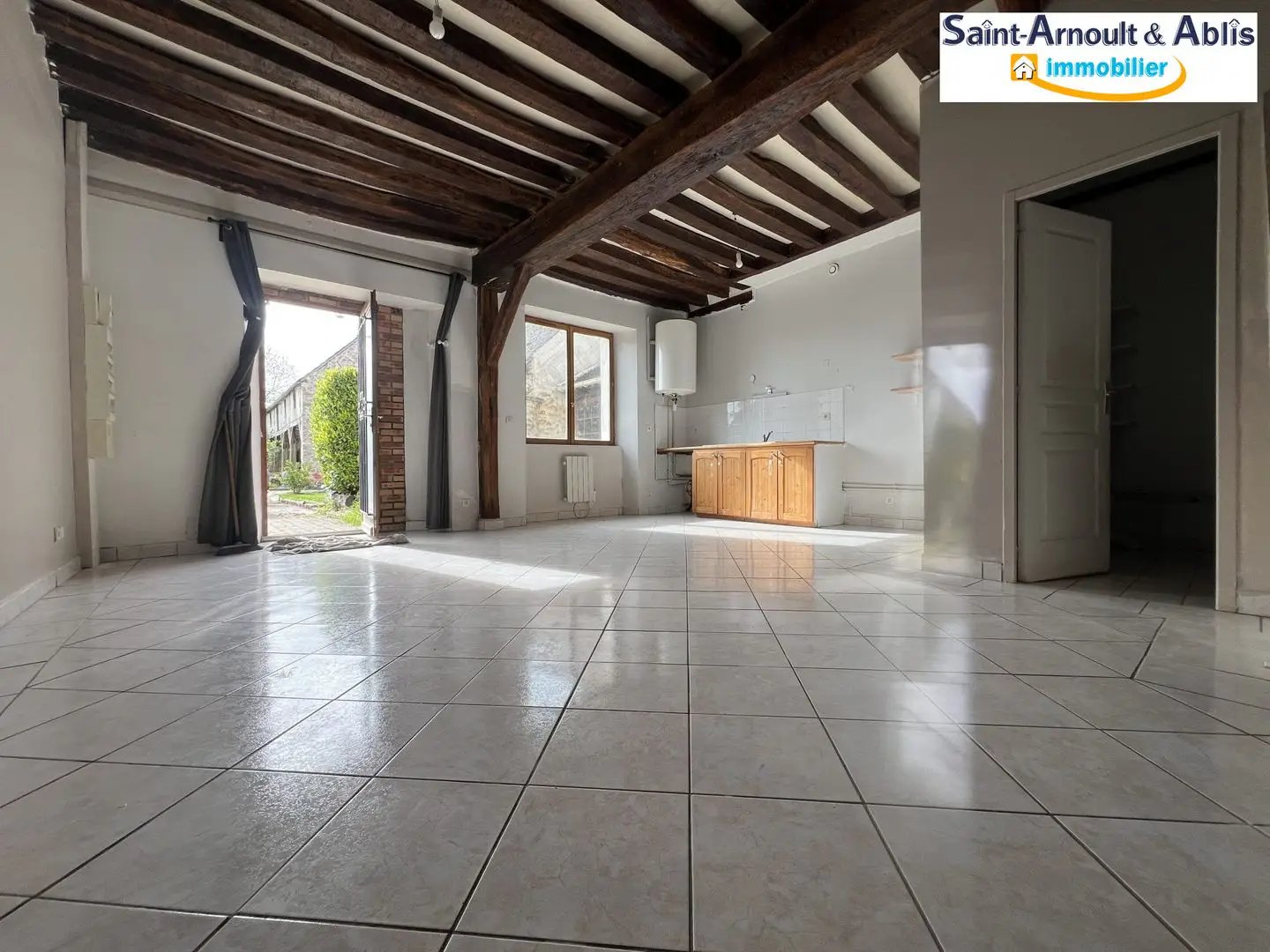 Maison à vendre, 64m², Bonnelles