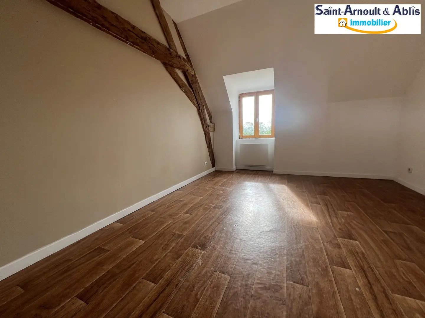 Maison à vendre, 64m², Bonnelles