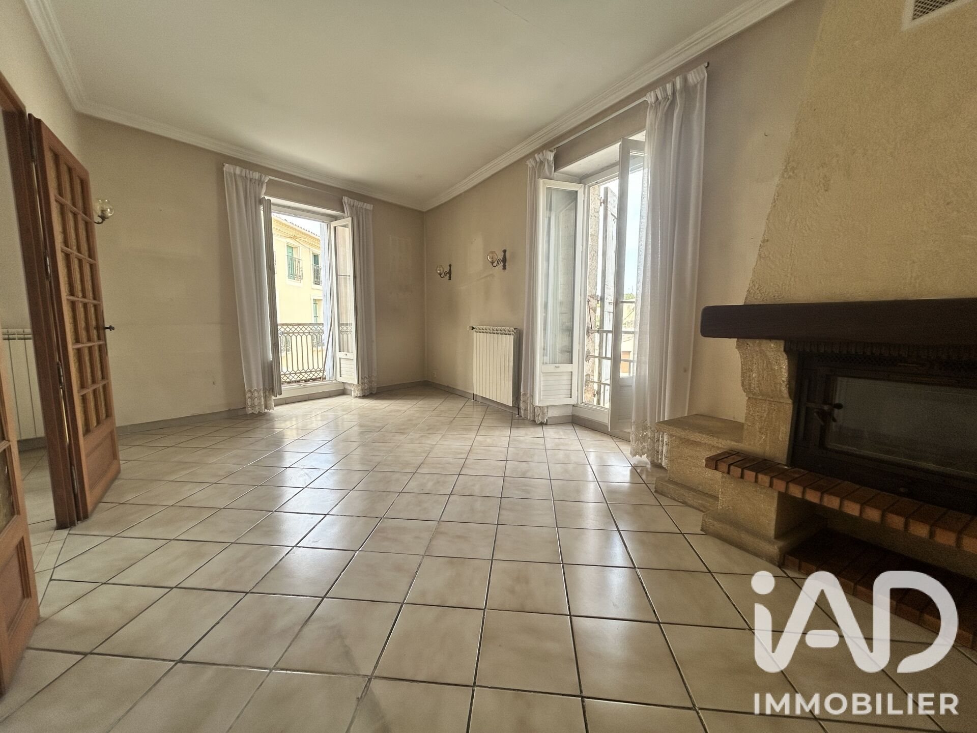 Maison à vendre, 150m², Montagnac