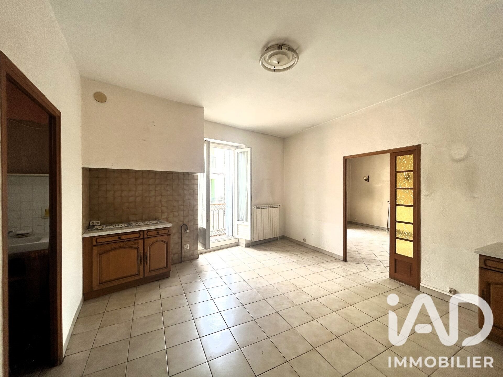 Maison à vendre, 150m², Montagnac