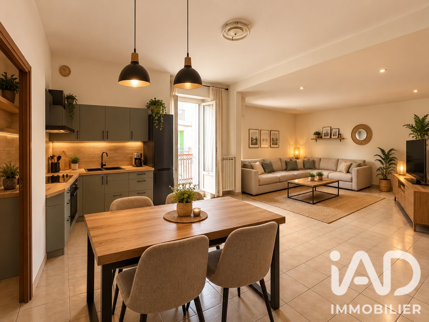 Maison à vendre, 150m², Montagnac