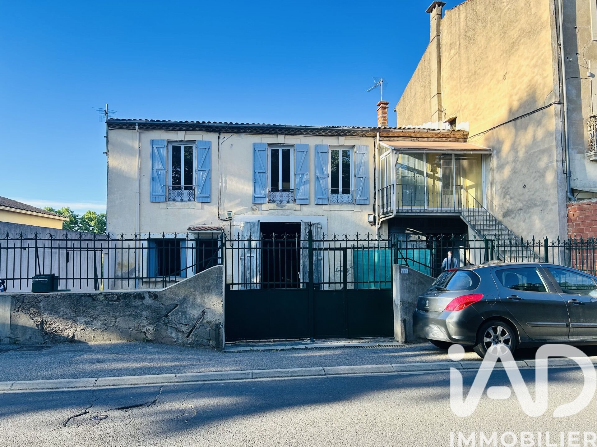 Maison à vendre, 133m², Montblanc