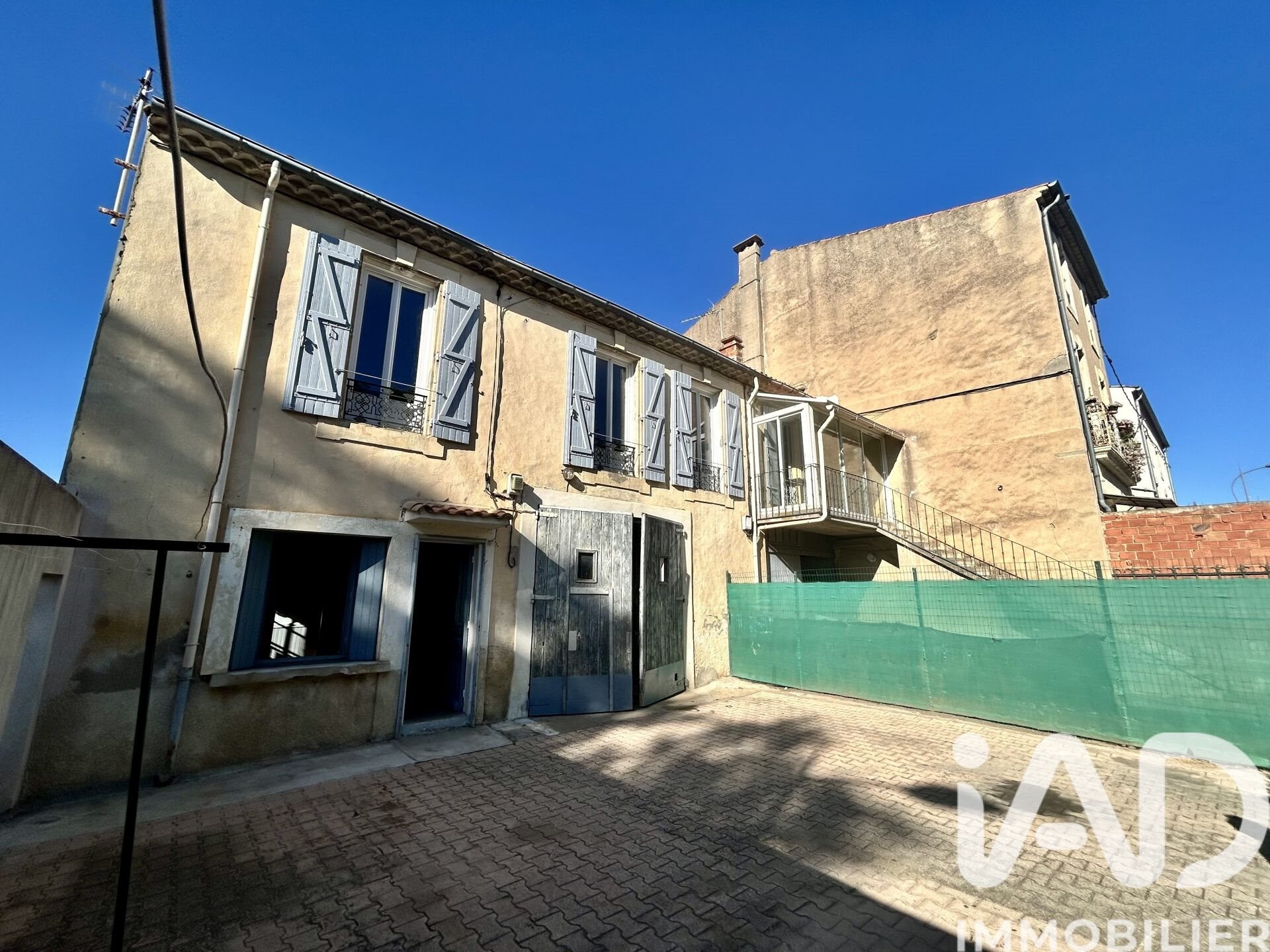 Maison à vendre, 133m², Montblanc