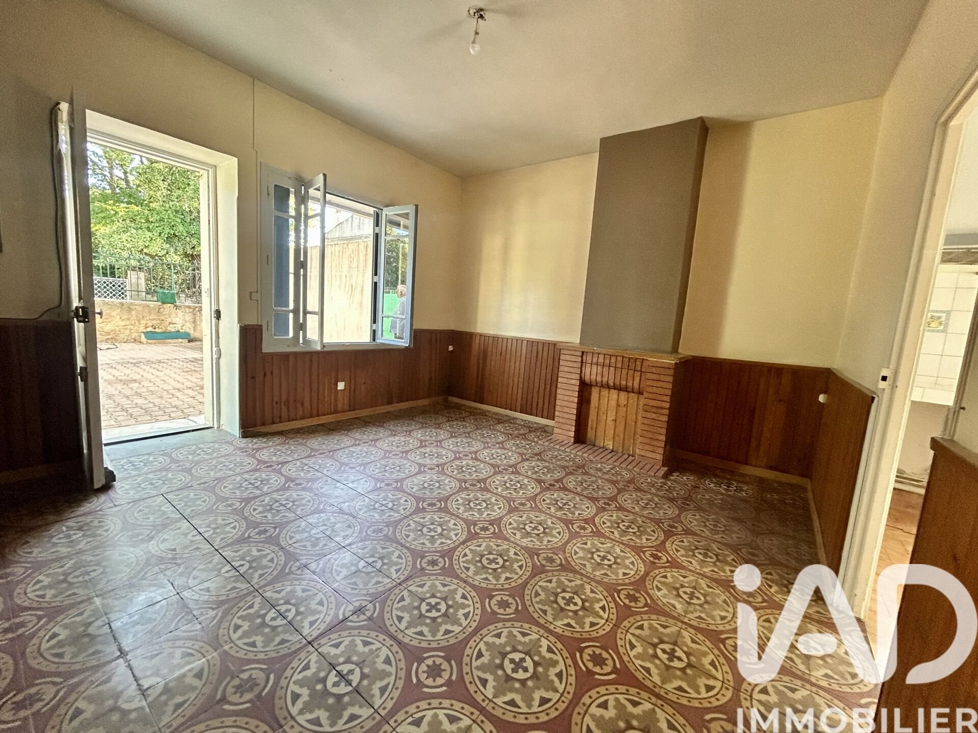 Maison à vendre, 133m², Montblanc