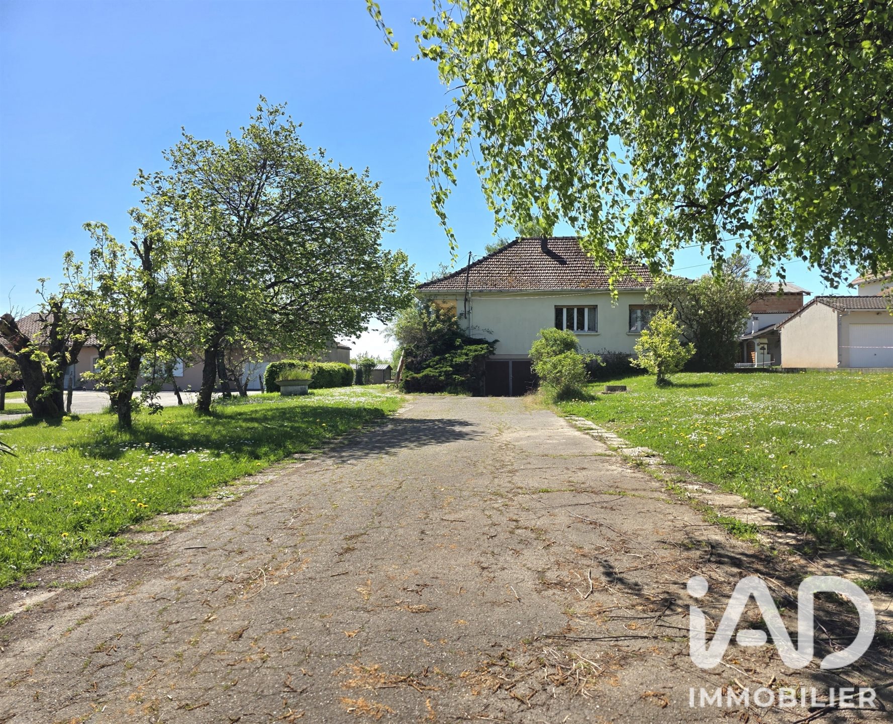 Maison à vendre, 104m², Loupershouse