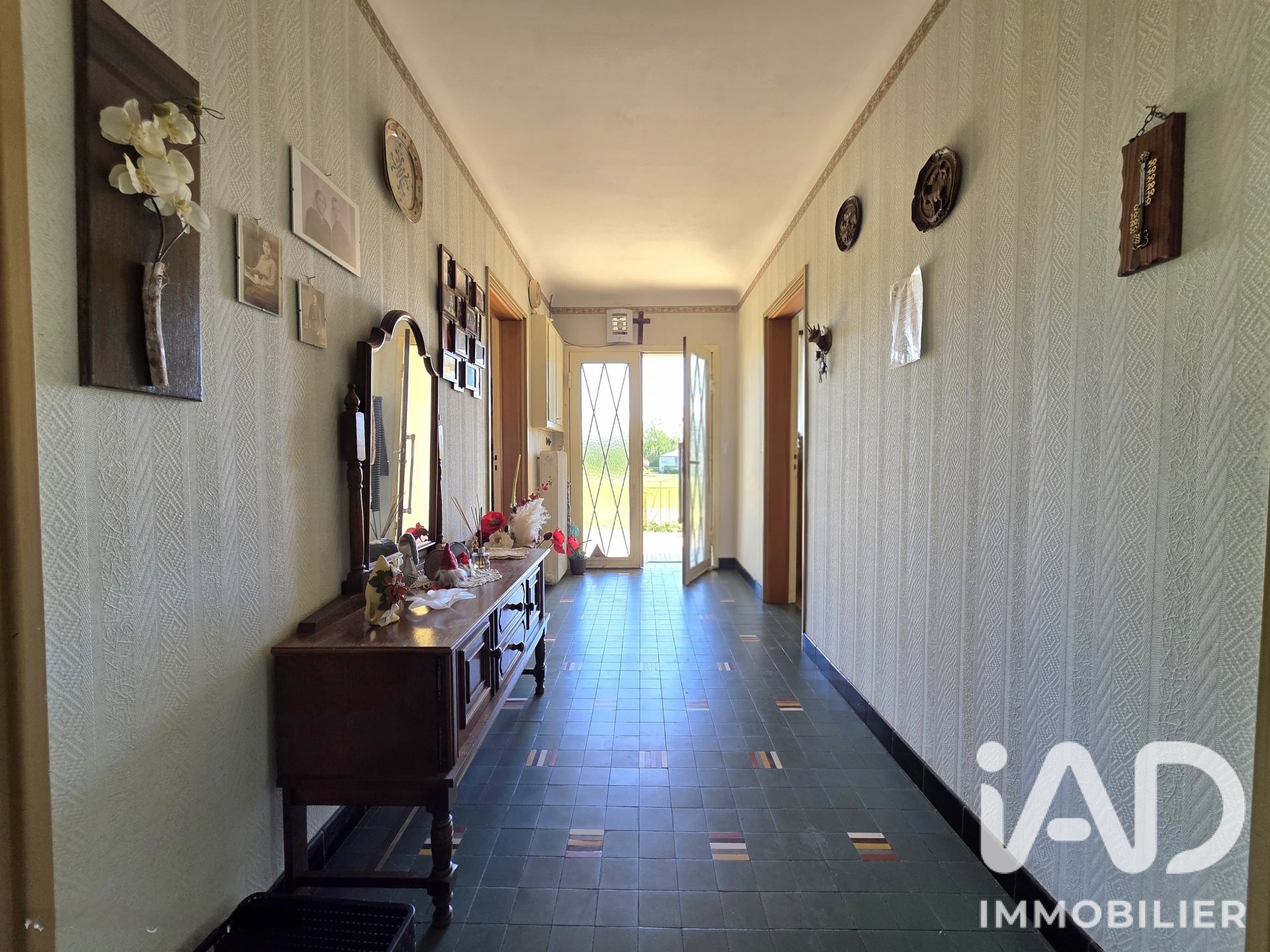 Maison à vendre, 104m², Loupershouse