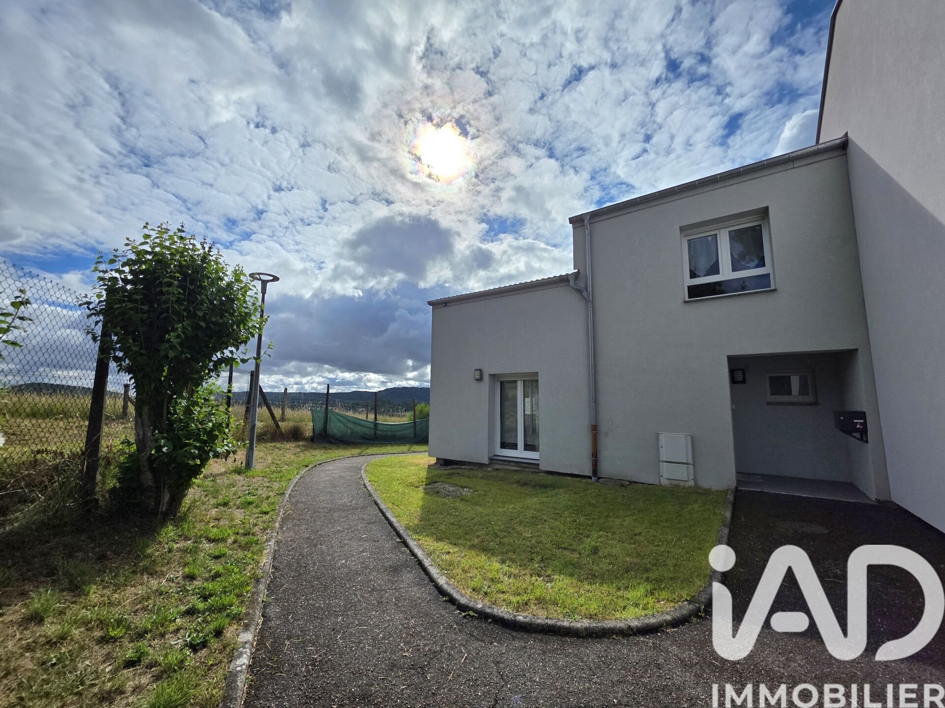 Maison à vendre, 118m², Freyming-Merlebach