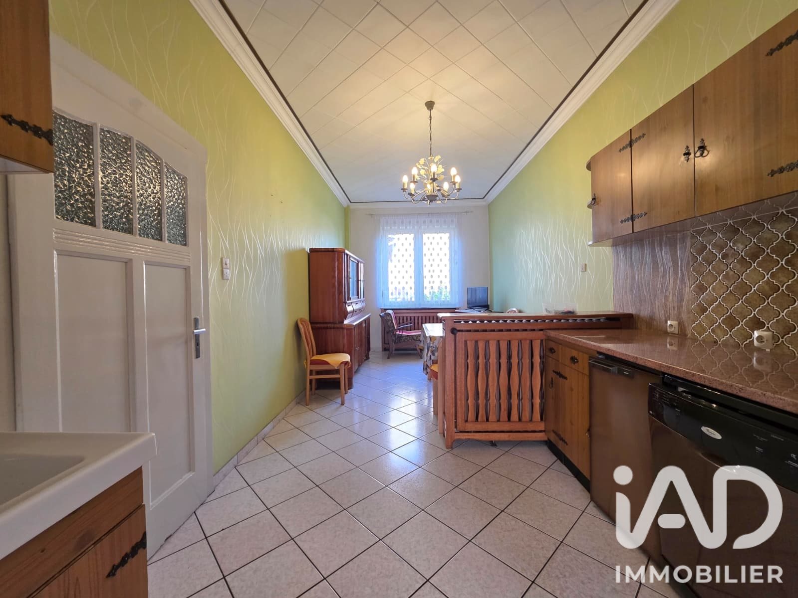 Maison à vendre, 216m², Seingbouse