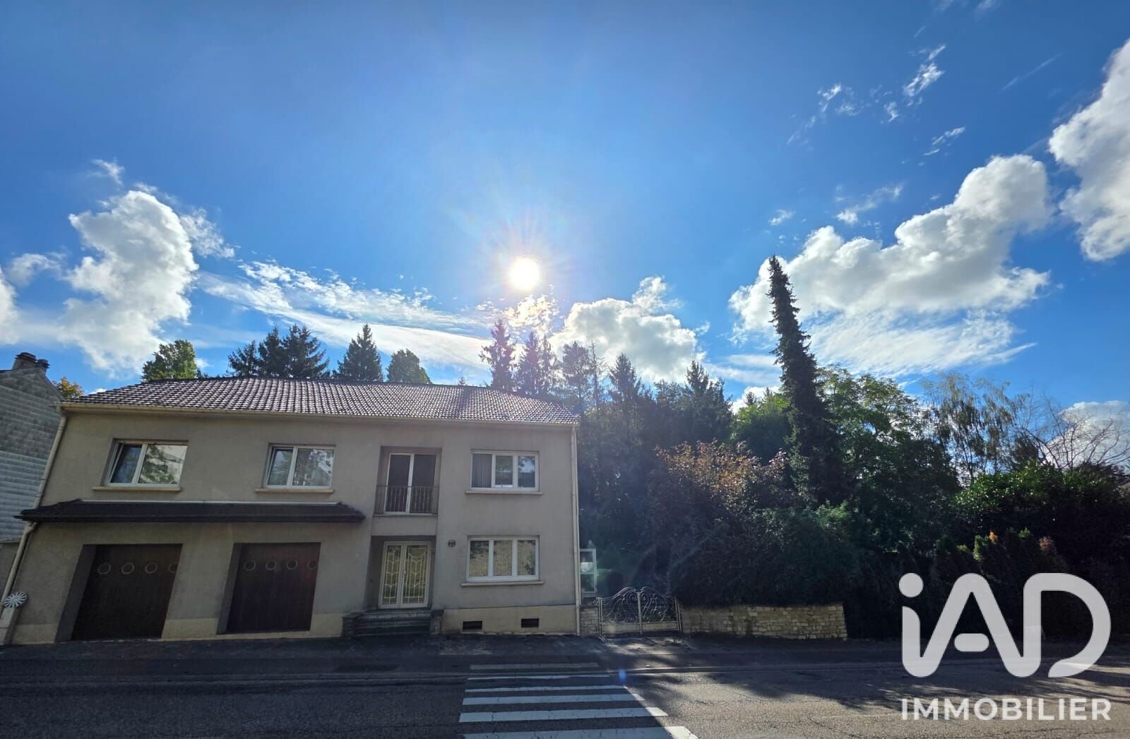 Maison à vendre, 200m², Farébersviller