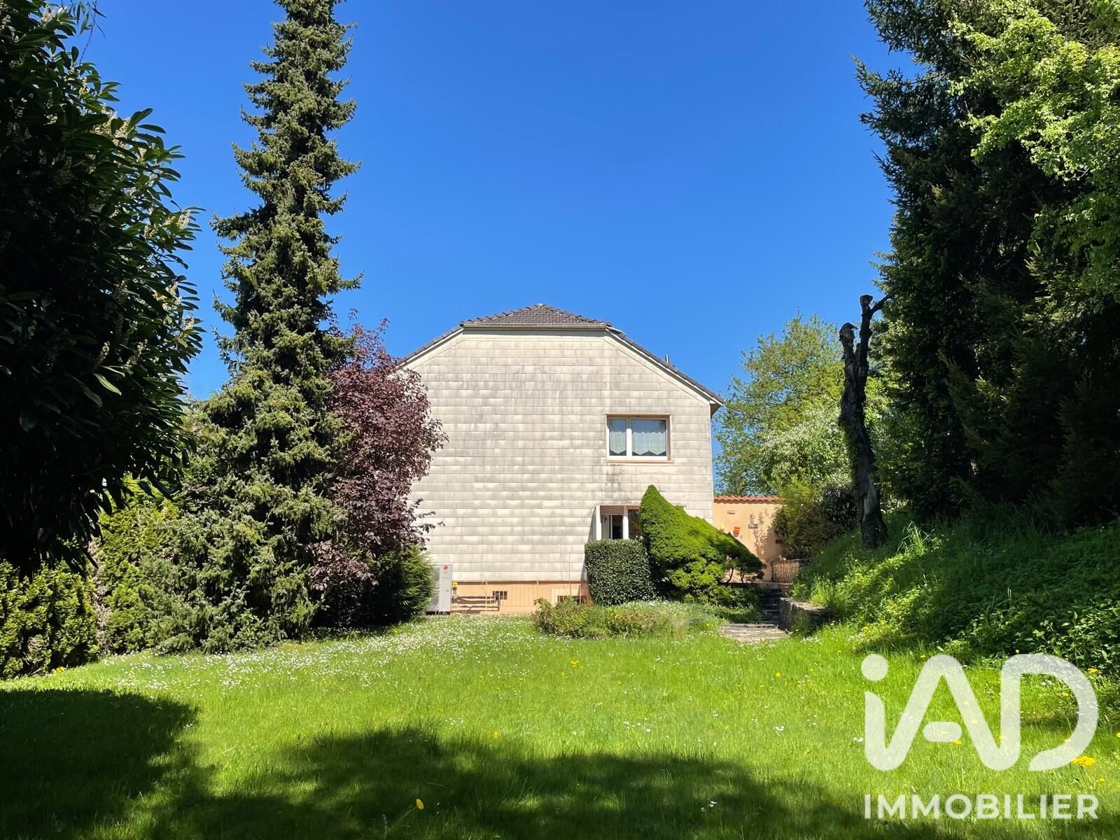 Maison à vendre, 200m², Farébersviller