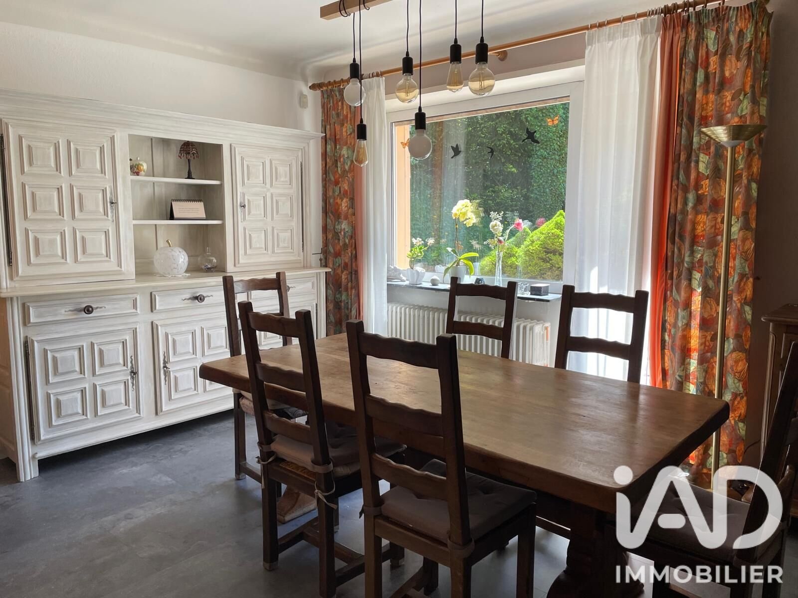 Maison à vendre, 200m², Farébersviller
