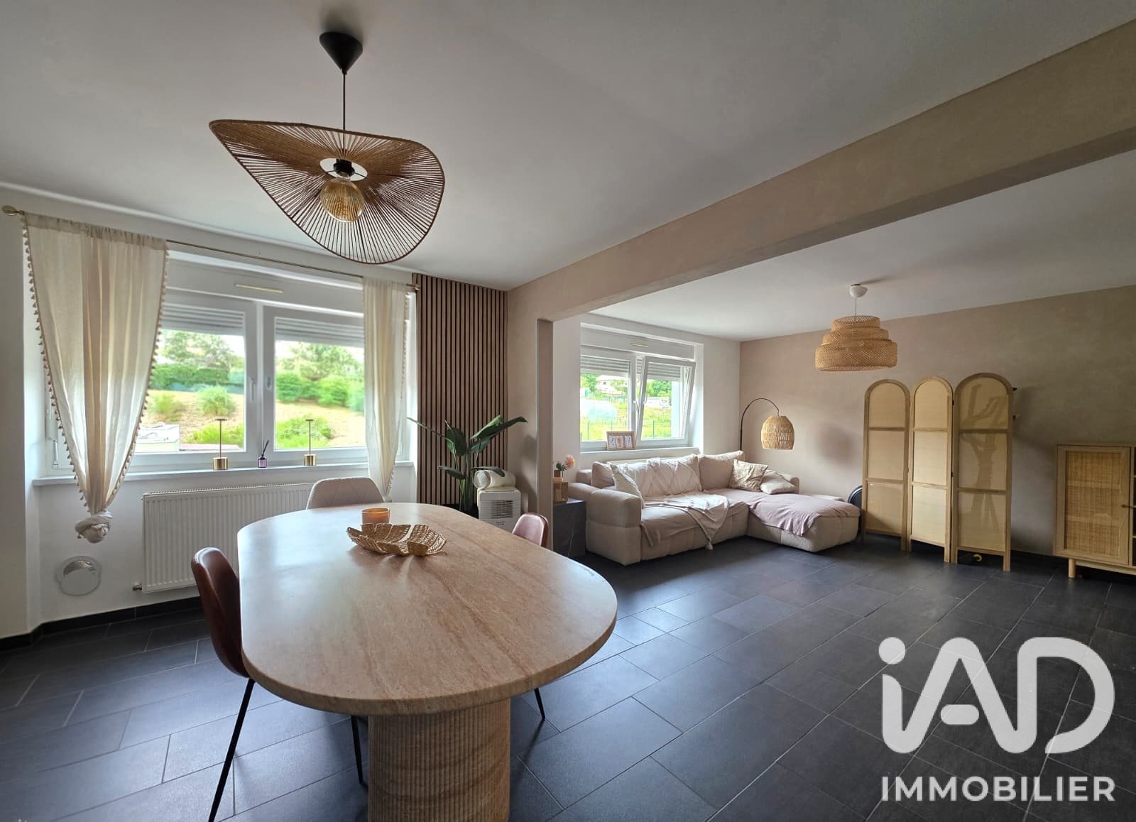 Appartement à vendre, 95m², Cocheren
