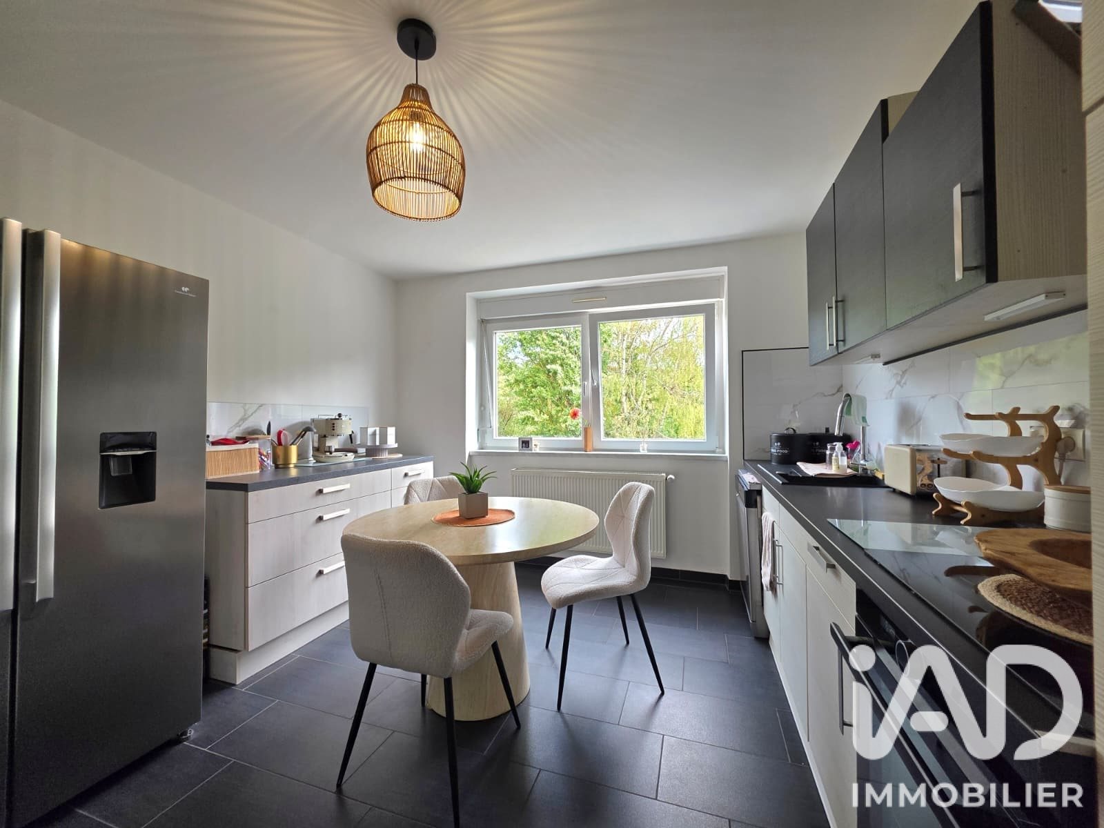 Appartement à vendre, 95m², Cocheren