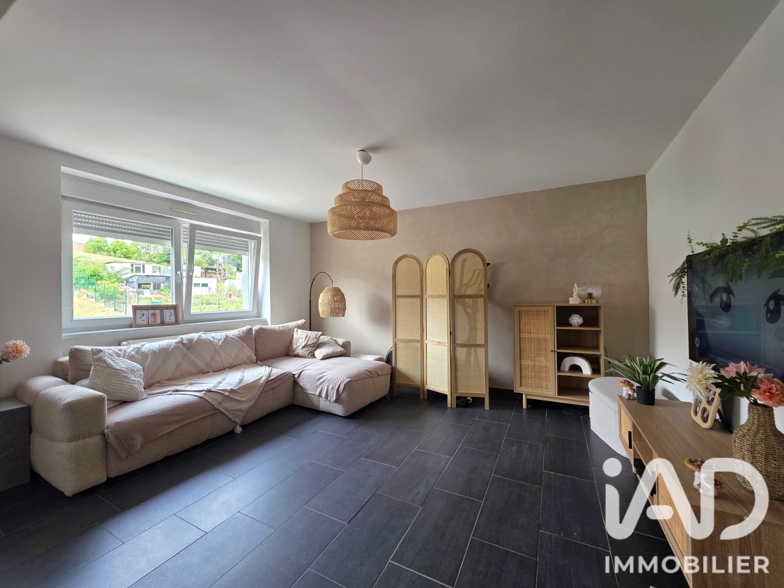 Appartement à vendre, 95m², Cocheren