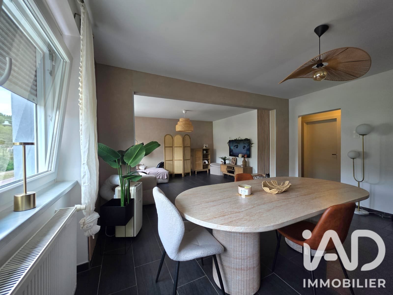 Appartement à vendre, 95m², Cocheren