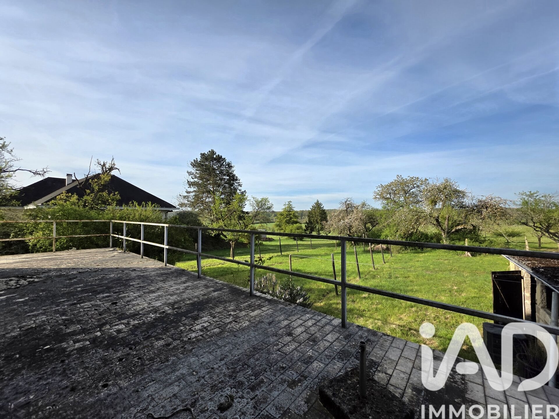 Maison à vendre, 130m², Farschviller