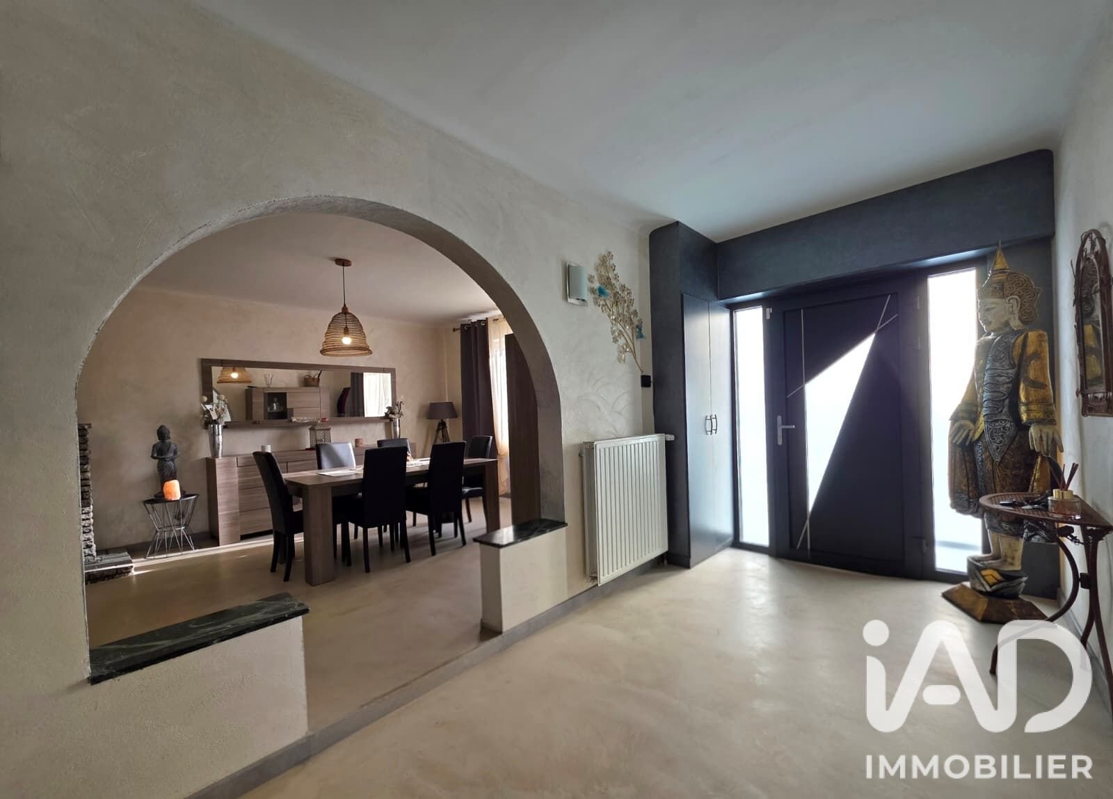 Maison à vendre, 140m², Farschviller
