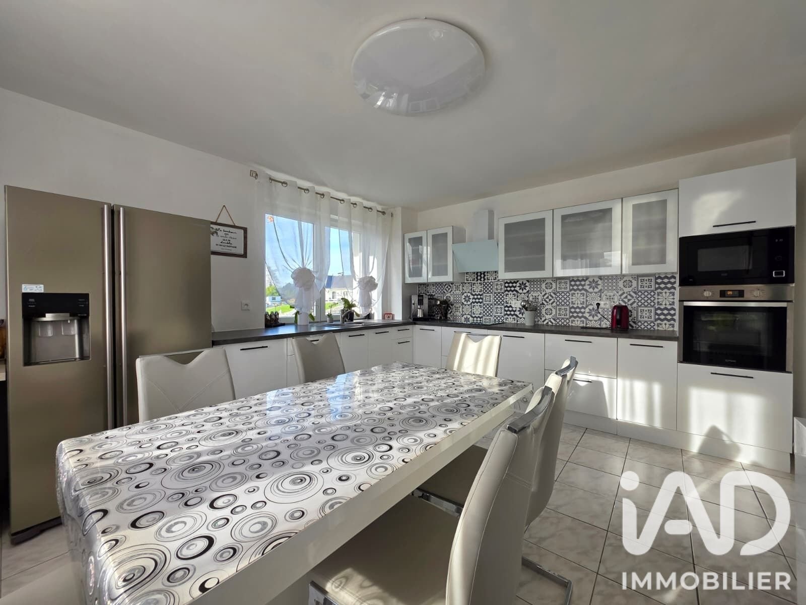 Maison à vendre, 140m², Farschviller