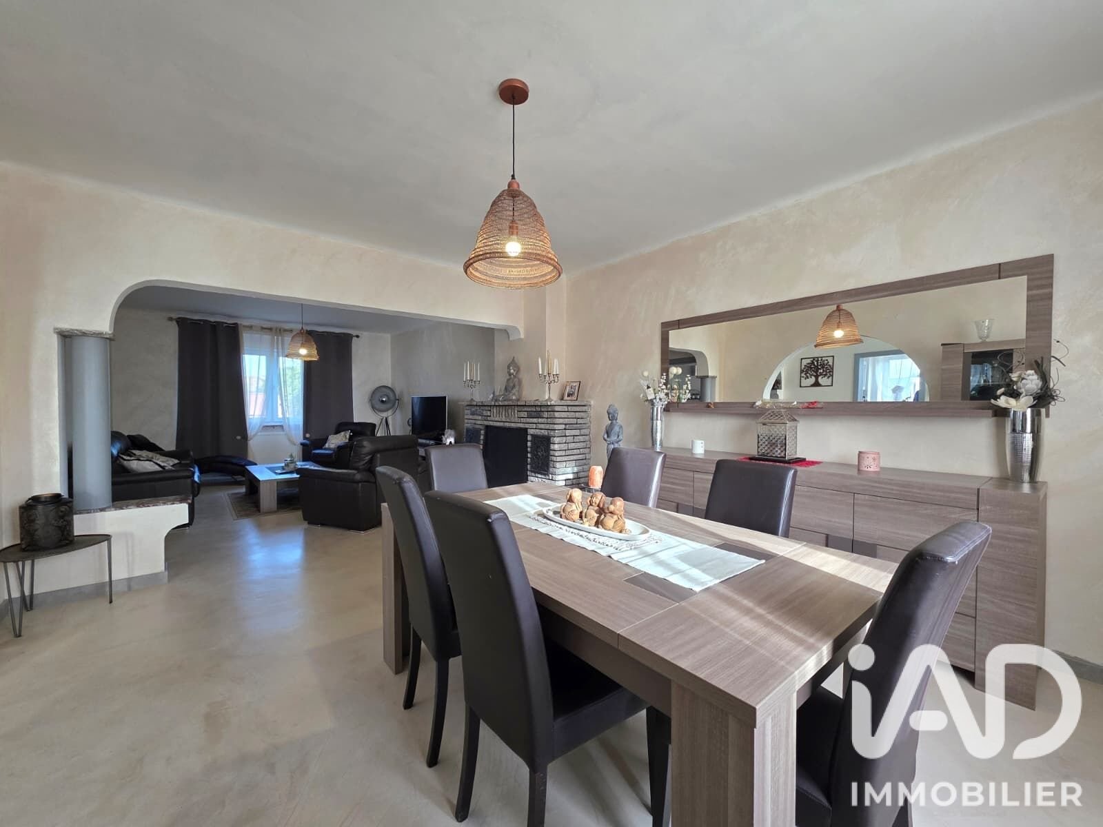 Maison à vendre, 140m², Farschviller