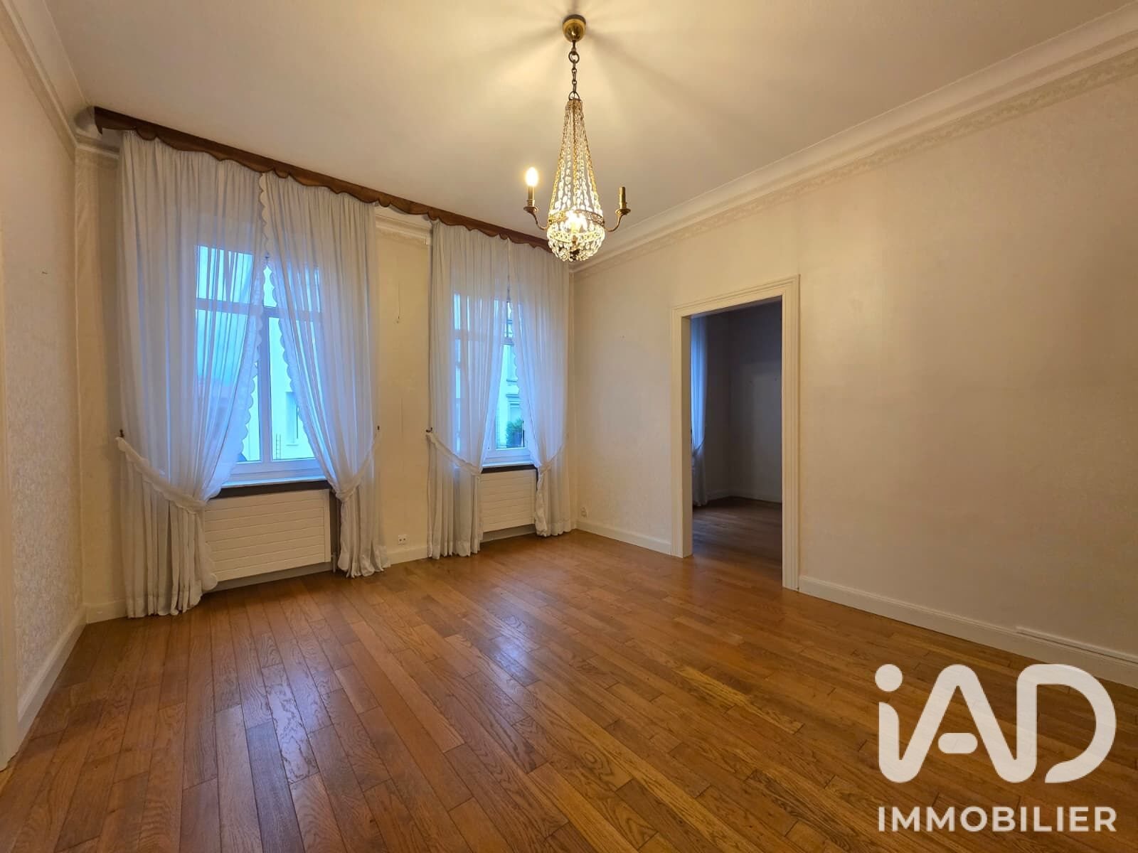 Maison à vendre, 200m², Forbach