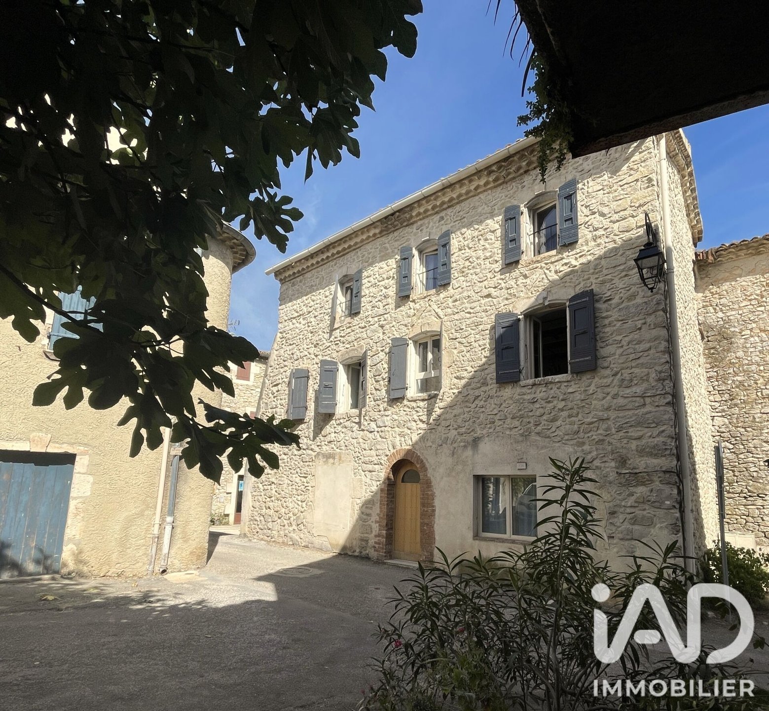 Maison à vendre, 128m², Fons-sur-Lussan