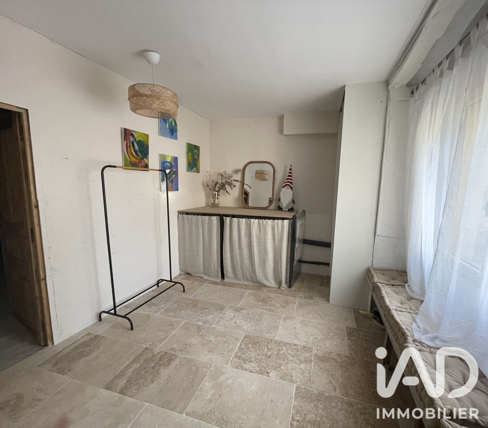 Maison à vendre, 128m², Fons-sur-Lussan