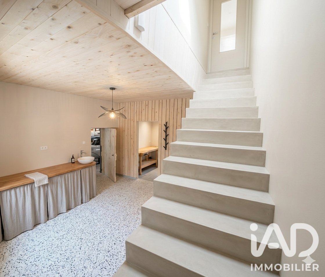 Maison à vendre, 110m², Lussan