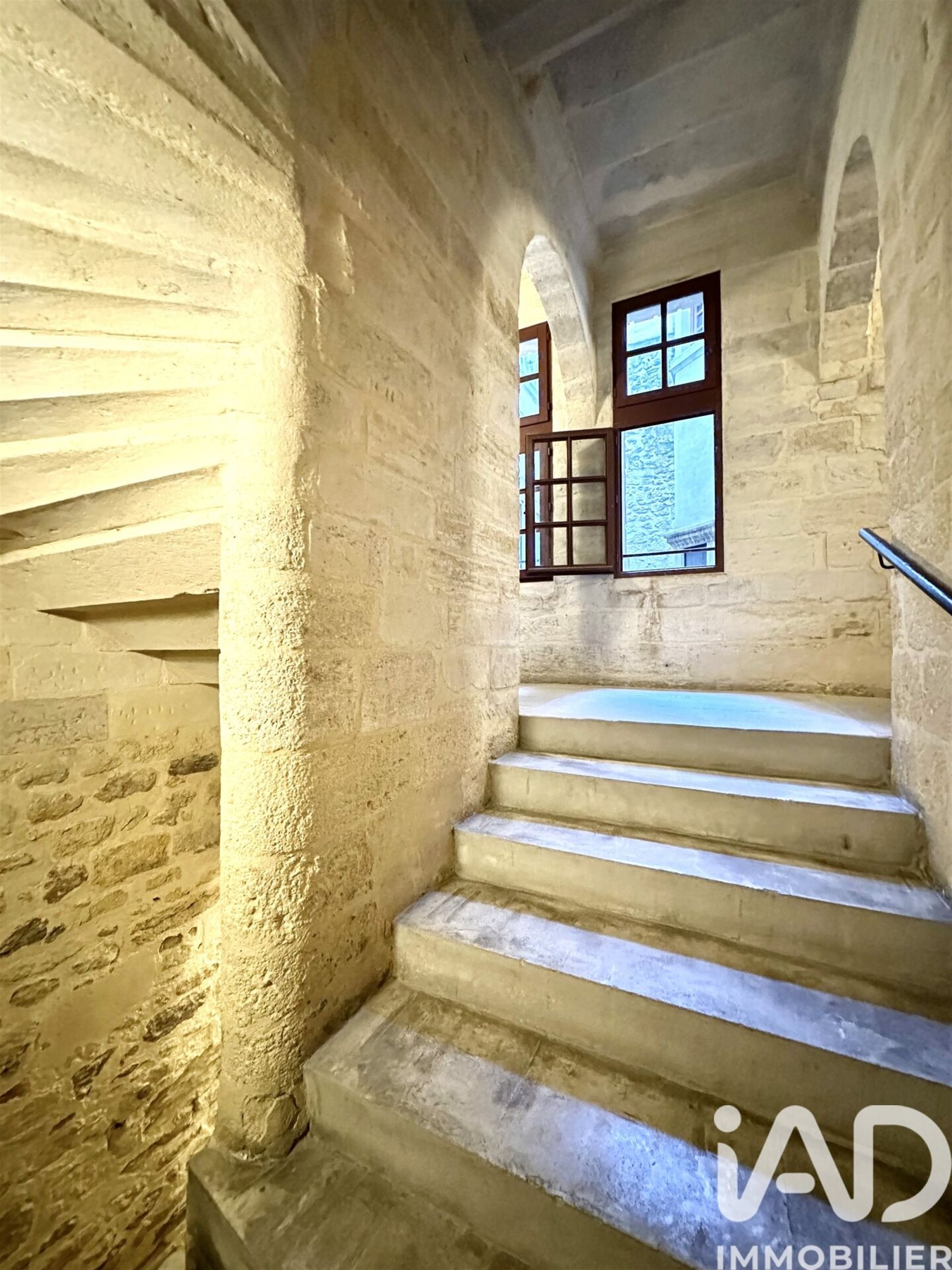 Appartement à vendre, 64m², Uzès