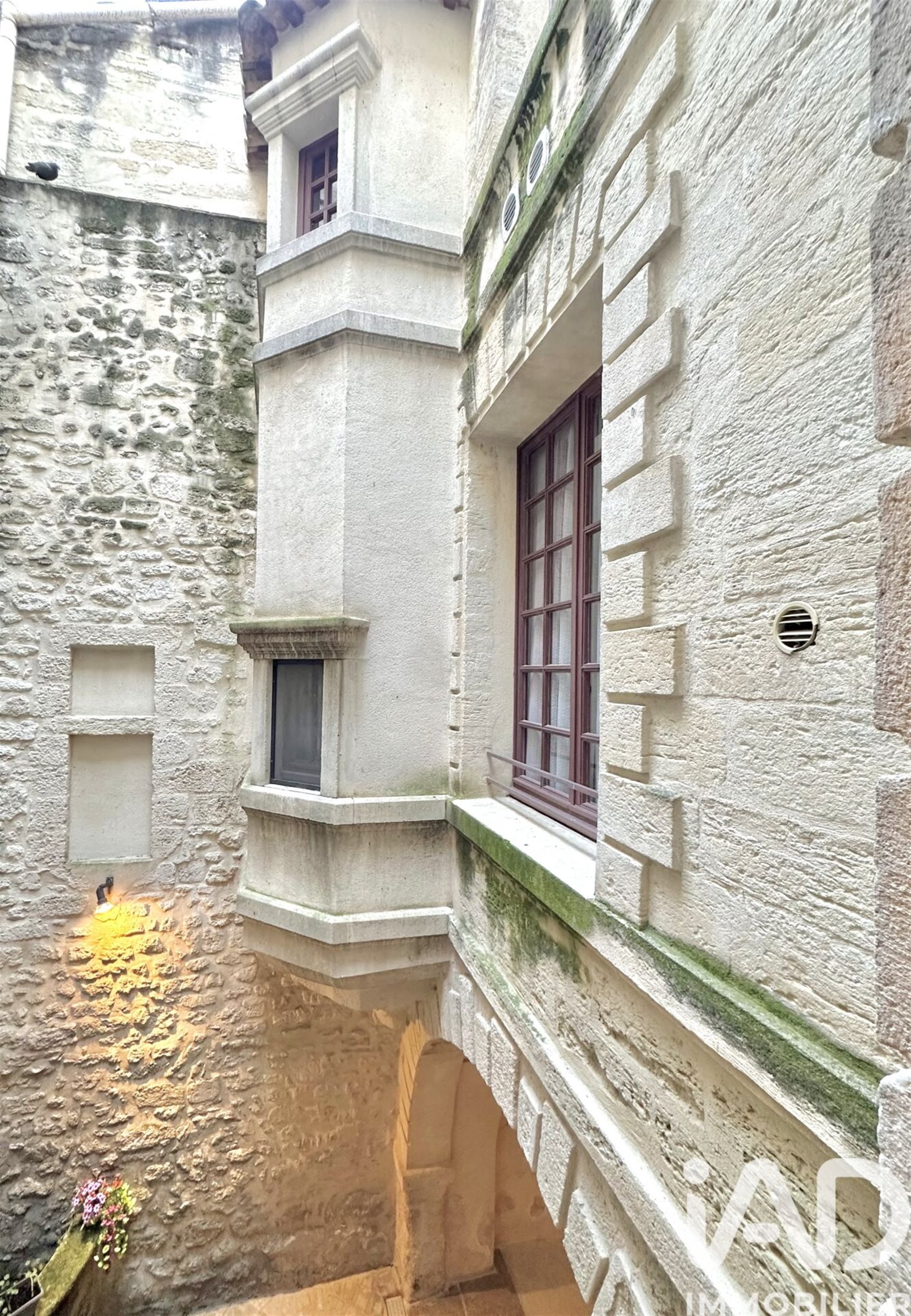 Appartement à vendre, 64m², Uzès