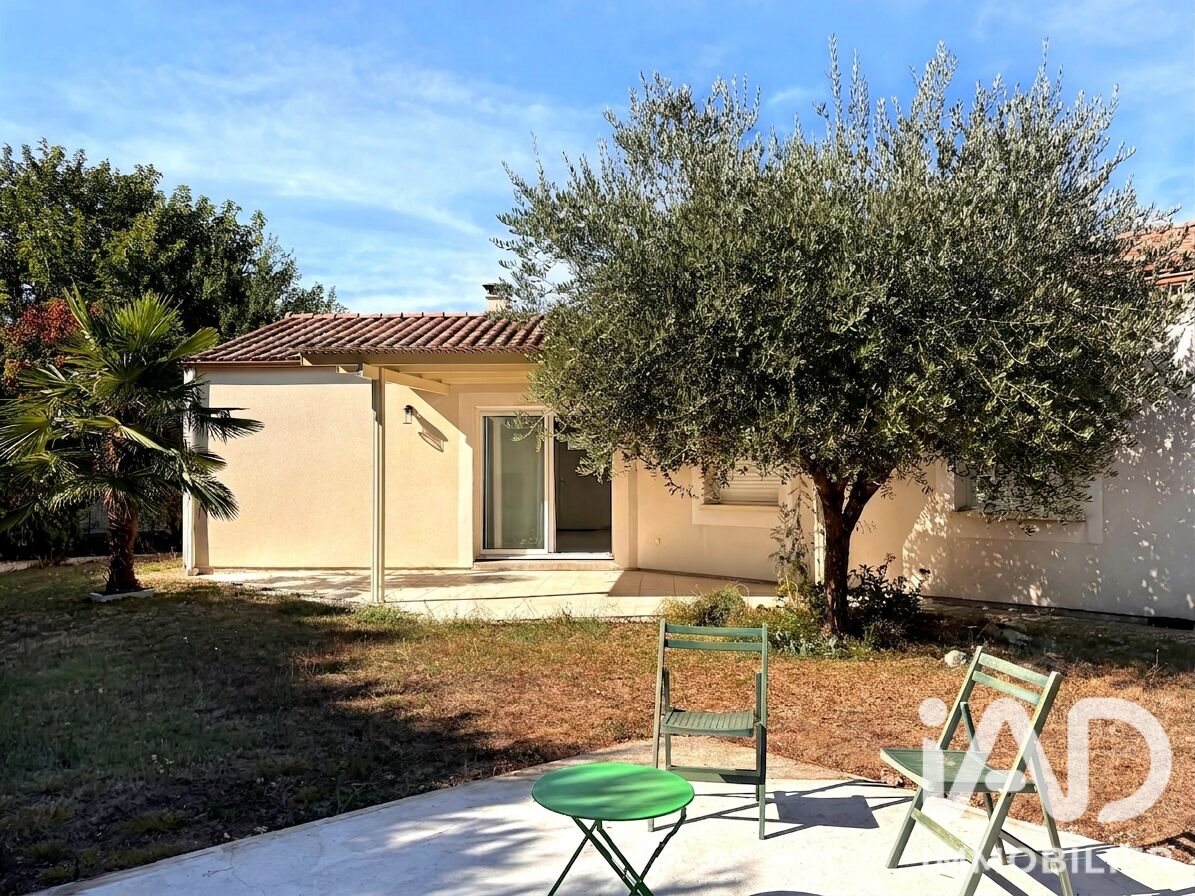 Maison à vendre, 125m², Saintes