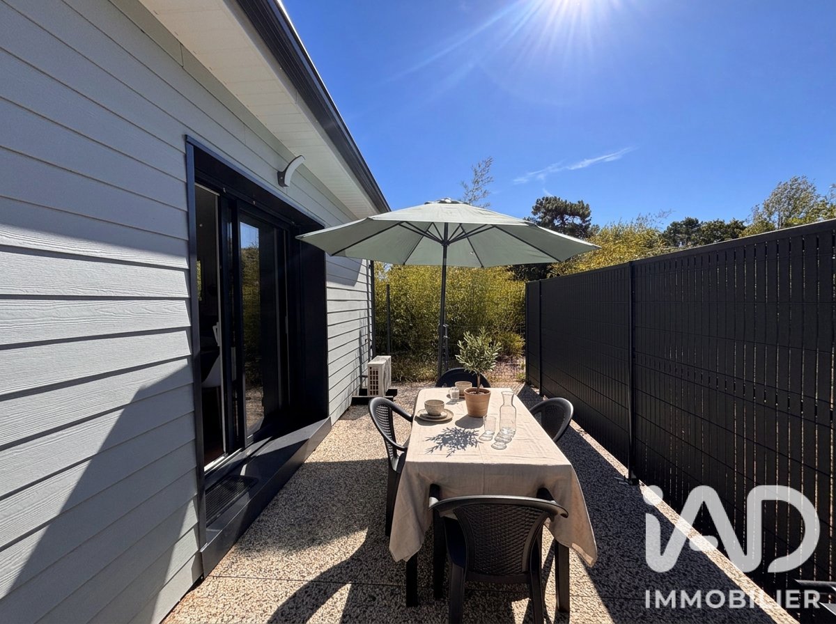 Maison à vendre, 49m², La Tremblade
