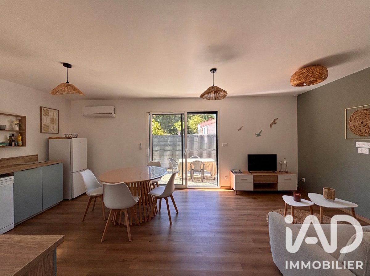 Maison à vendre, 49m², La Tremblade