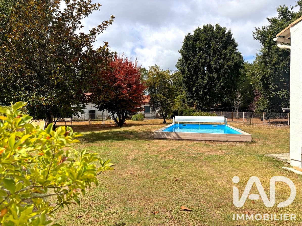 Maison à vendre, 160m², Étaules
