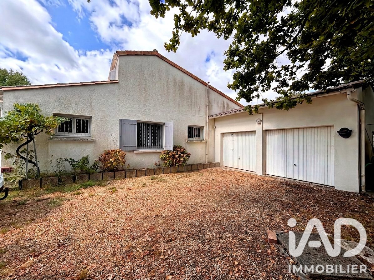 Maison à vendre, 160m², Étaules