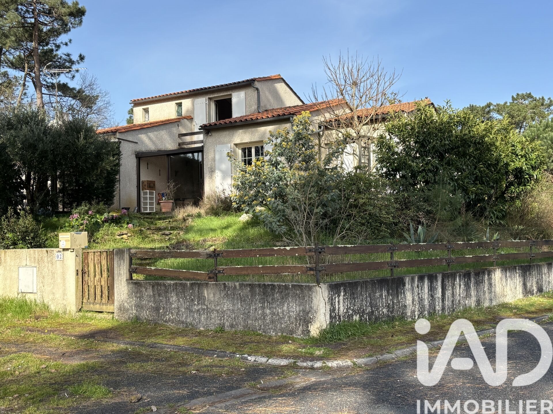 Maison à vendre, 119m², La Tremblade