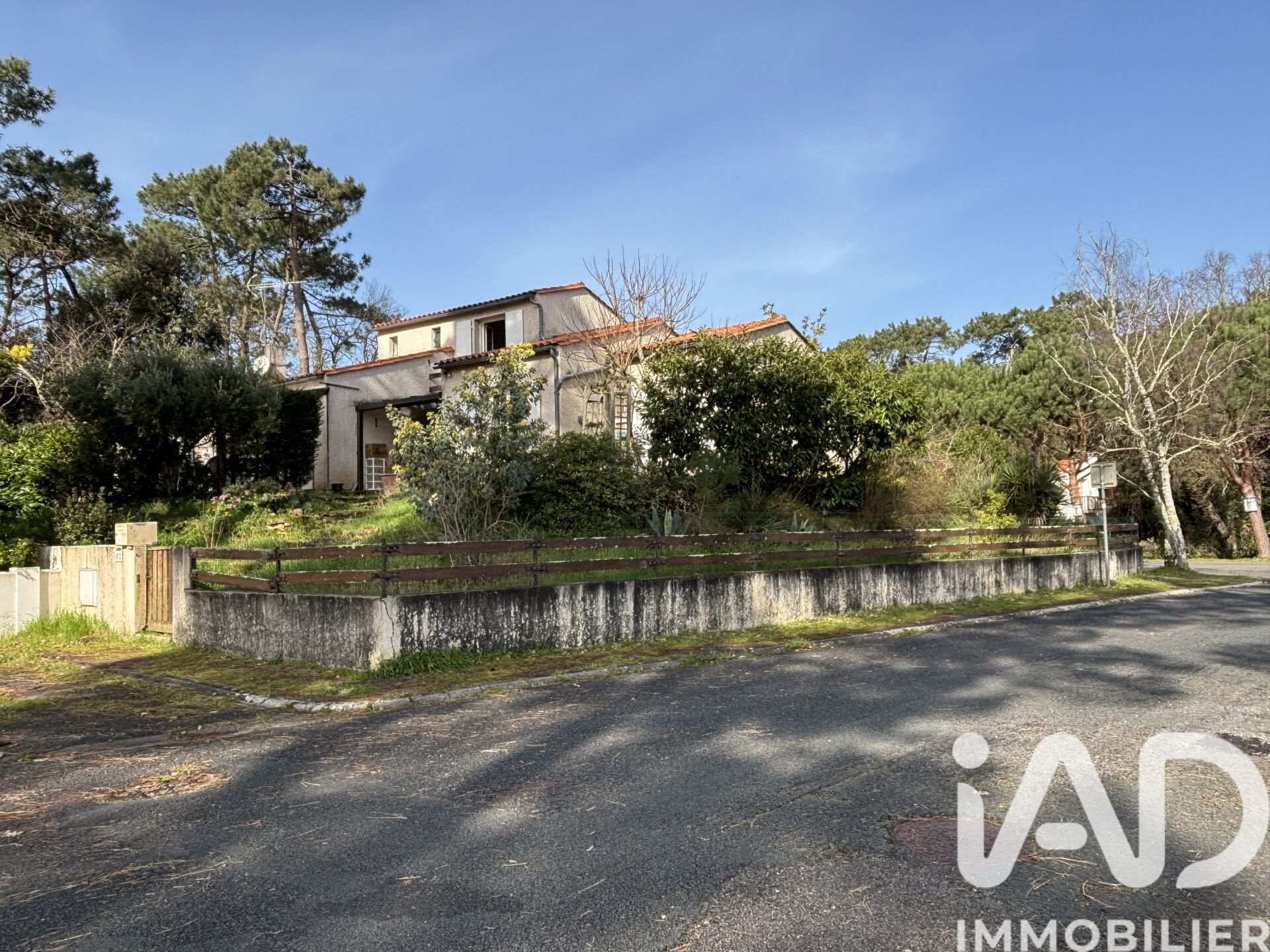 Maison à vendre, 119m², La Tremblade