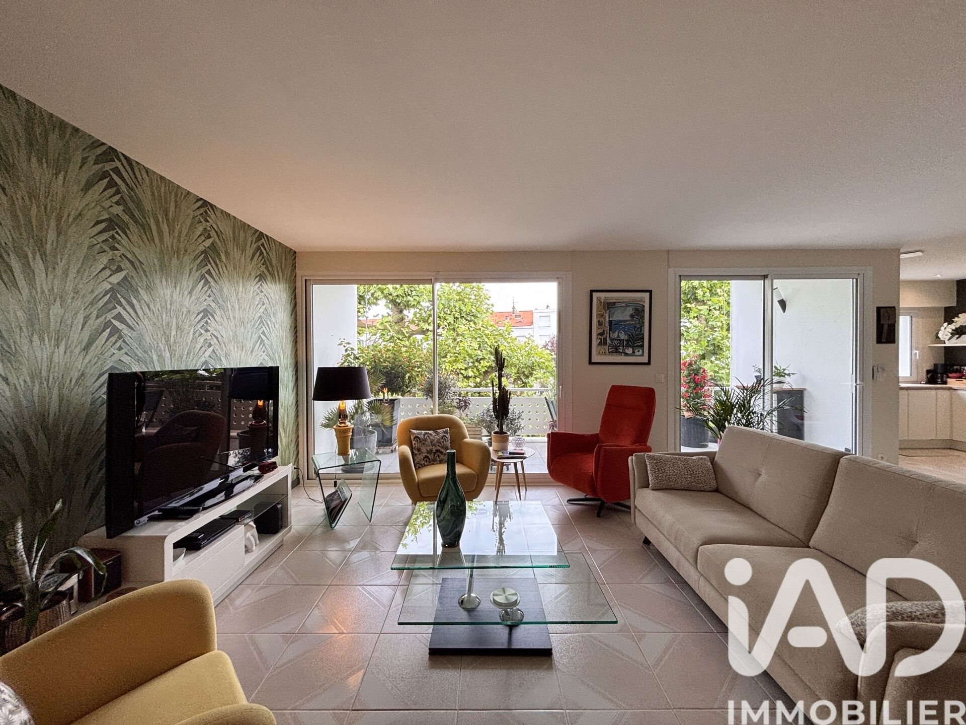 Appartement à vendre, 95m², Royan