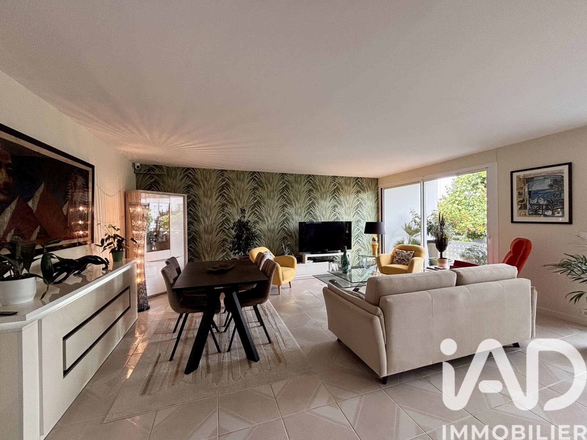 Appartement à vendre, 95m², Royan