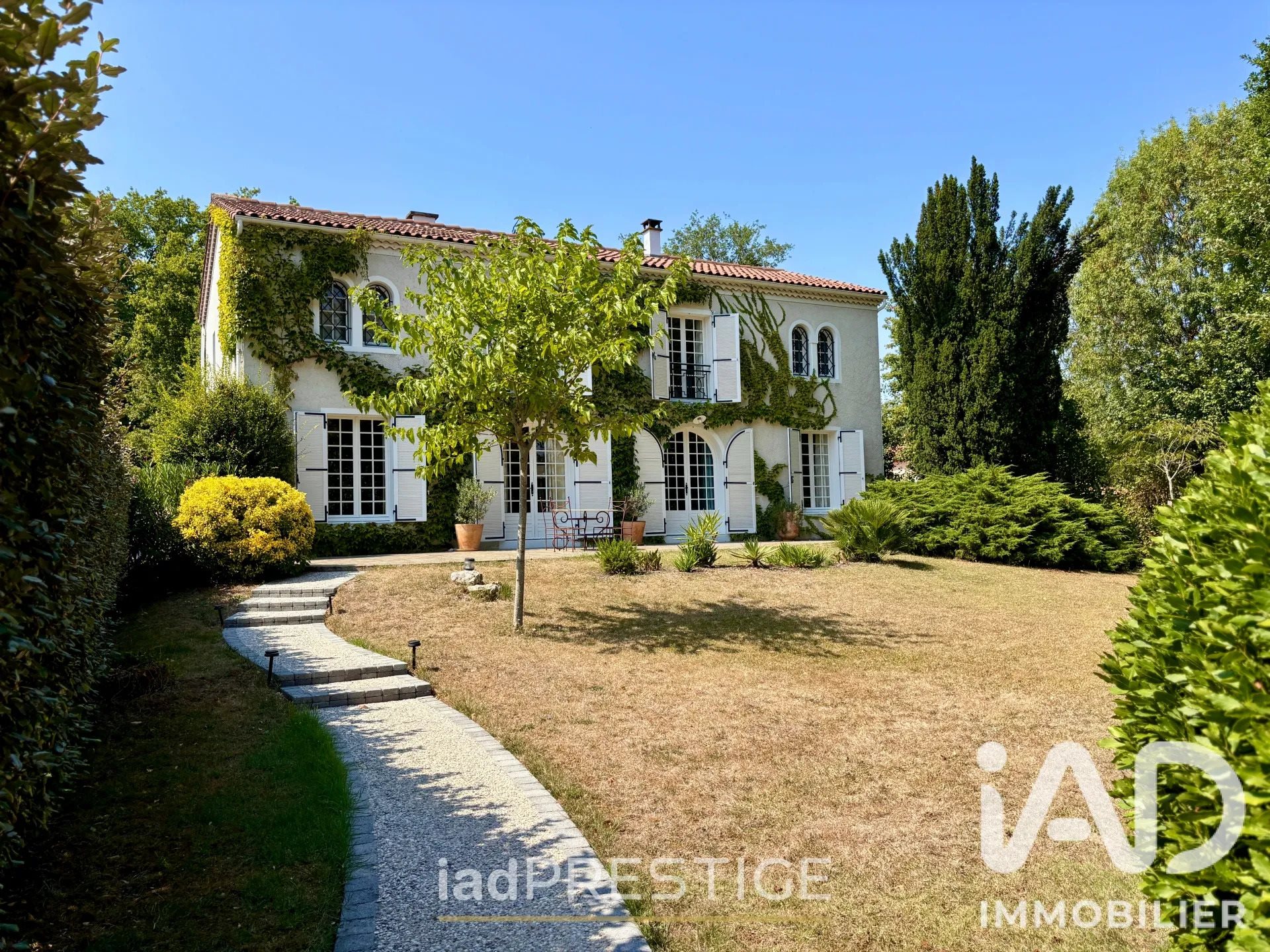 Maison à vendre, 198m², Médis