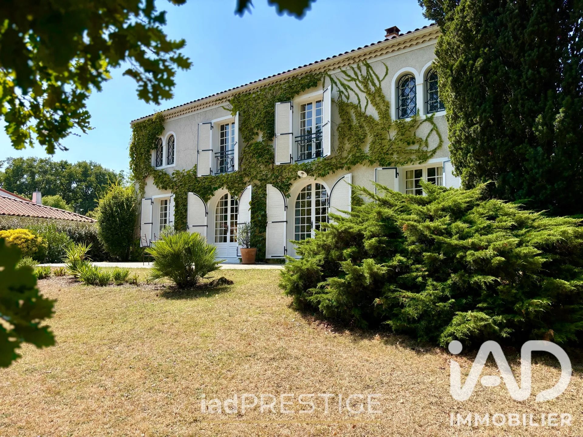 Maison à vendre, 198m², Médis