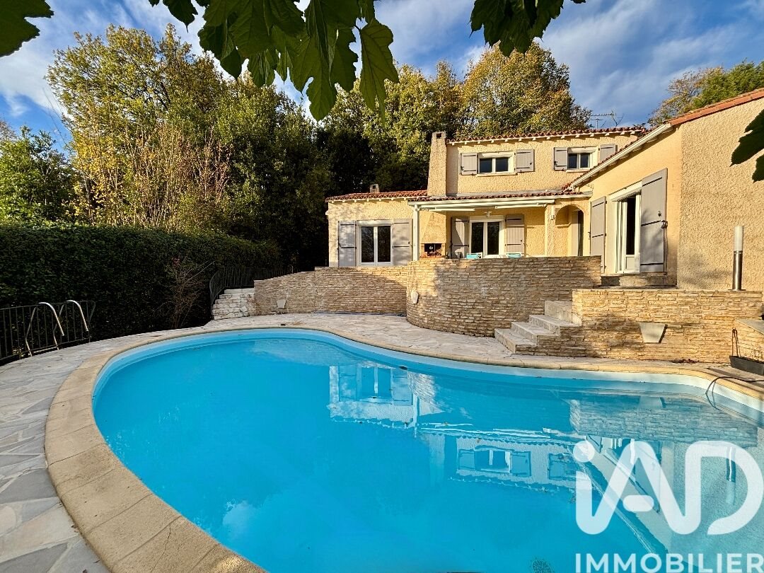 Maison à vendre, 133m², Saintes
