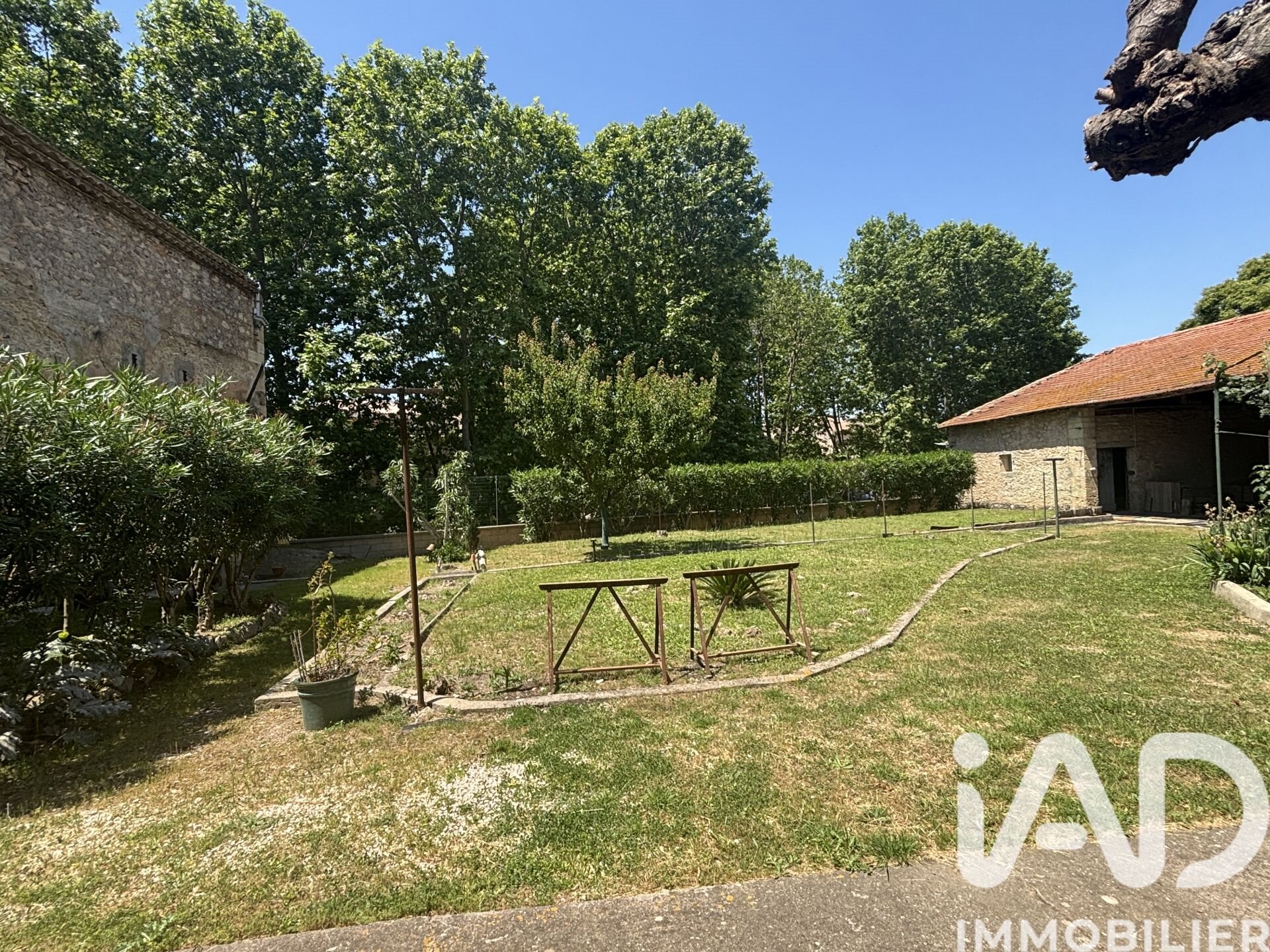 Maison à vendre, 130m², Poussan